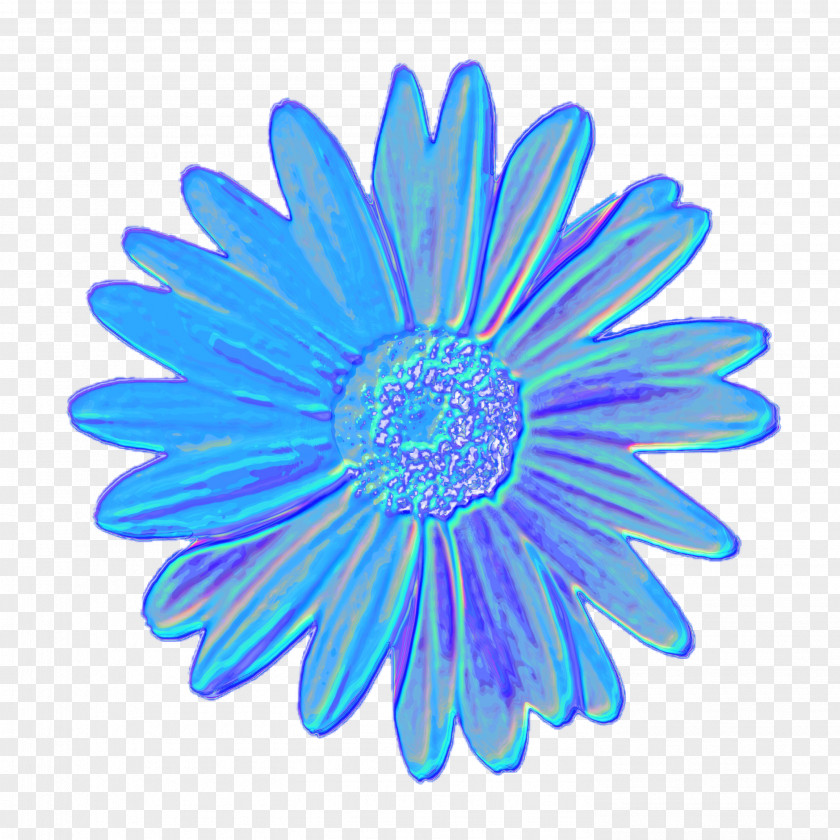 Blue Daisy Color Office Depot Business Clip Art PNG