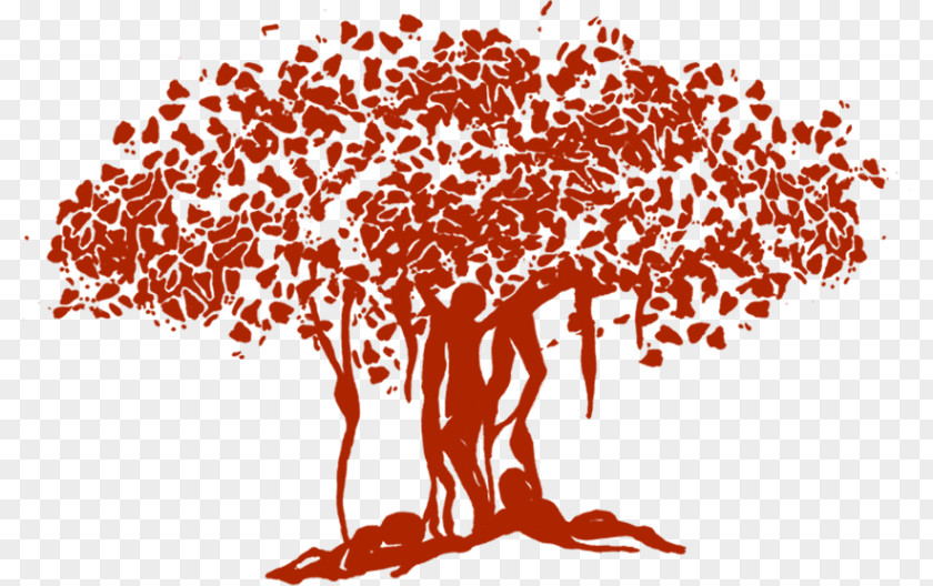 Bodhi Tree Sacred Fig Buddhism Clip Art PNG