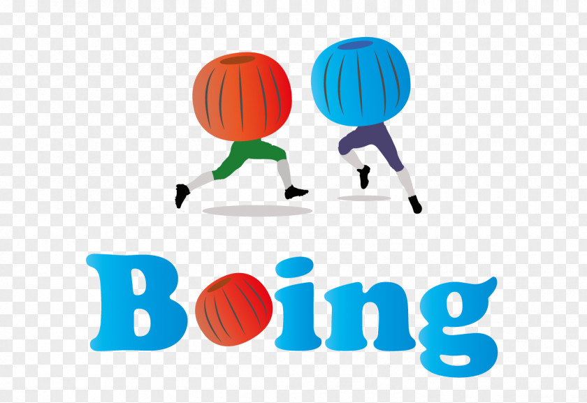 Boing Flyer Logo Font Product Human Behavior Brand PNG