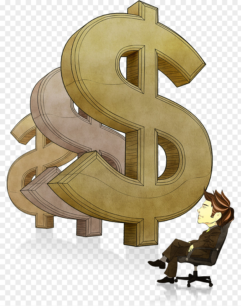 Business Financial Perspective Symbol Commercial Finance Arrow PNG