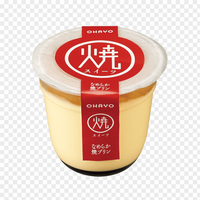 Chocolate Crème Caramel Ohayo Dairy Products オハヨー アイスクリーム Cheesecake PNG