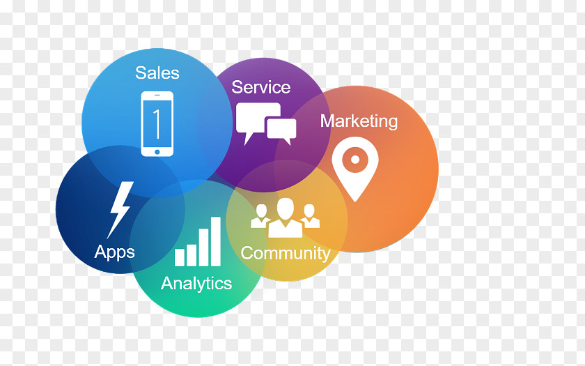 Cloud Computing Salesforce.com Customer Relationship Management Company Business PNG