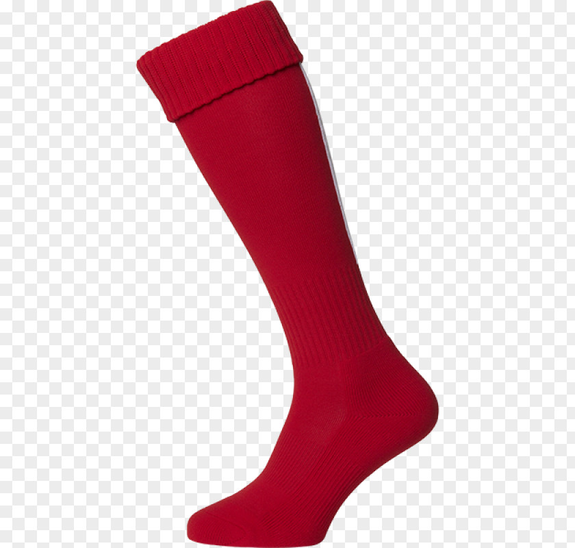 Cool Socks Sock Clothing Fil D´Ecosse Red Knee Highs PNG