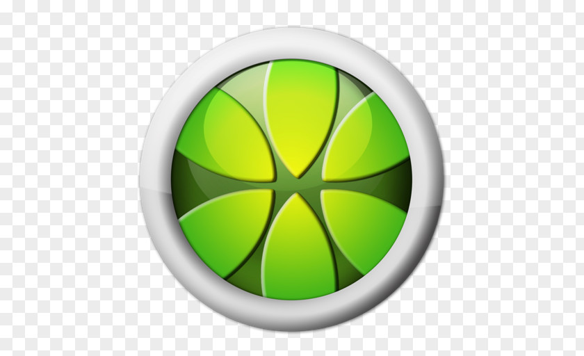 Design Symbol Leaf PNG