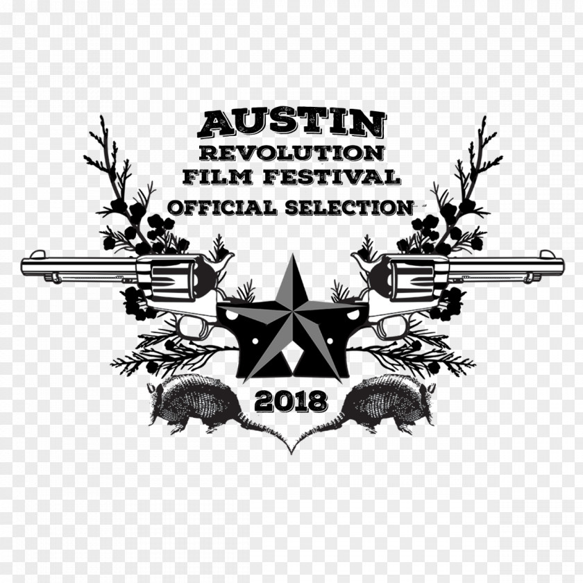Film Festival Laurels 2018 Austin Revolution Twister Alley PNG