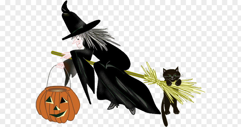Halloween! Halloween 31 October Witchcraft Samhain PNG
