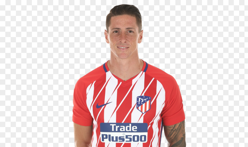Handsome Guy Fernando Torres Atlético Madrid La Liga Spain National Football Team Chelsea F.C. PNG