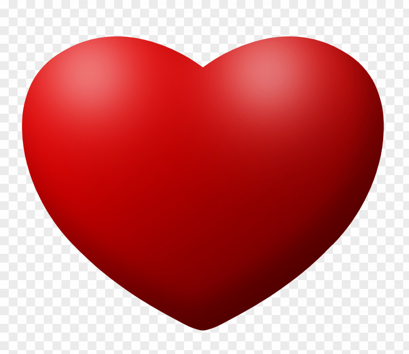 Heart Love Desktop Wallpaper PNG