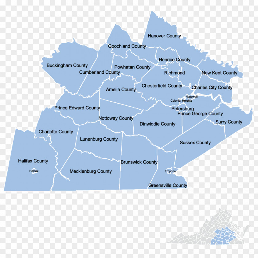 Map Amelia County, Virginia Henrico County Education Social Services PNG