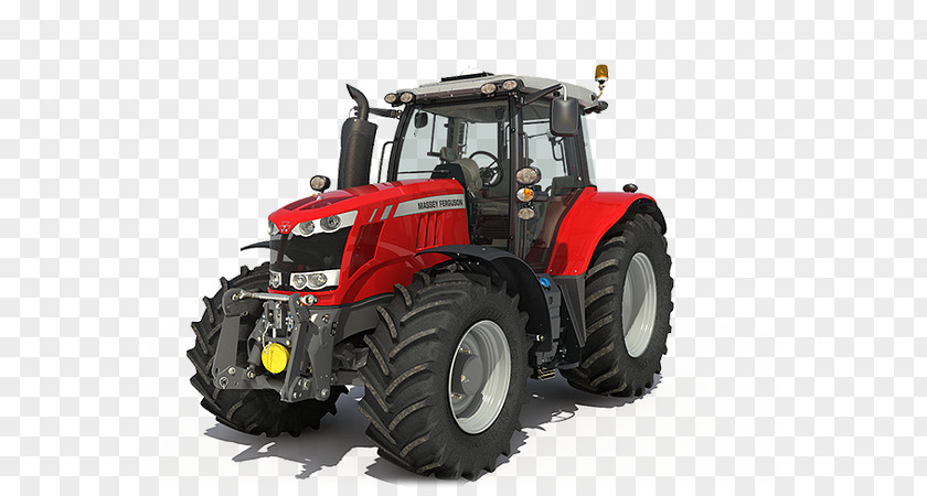 Massey Ferguson Tractor New Holland Agriculture Case Corporation PNG
