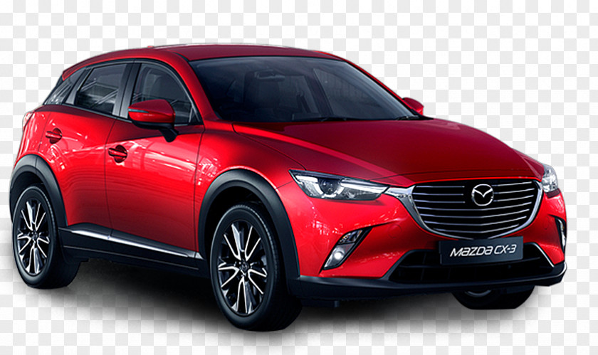 Mazda 2017 CX-3 Motor Corporation CX-5 2018 PNG