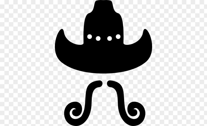 Moustache Sombrero Hat Mexican Cuisine Cap PNG
