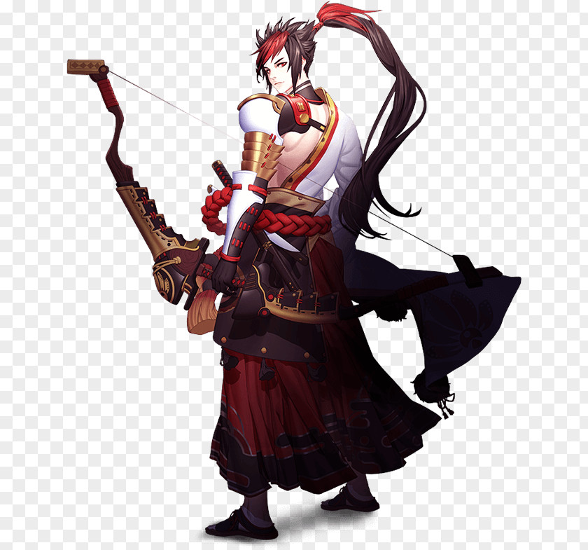 Onmyoji Mobile Game Role-playing Video PNG