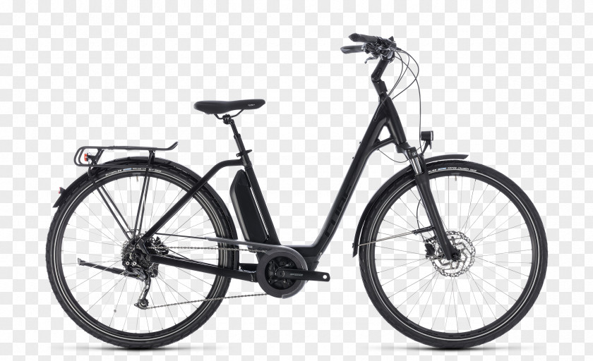 Peugeot Electric Bicycle Cycling Hybrid PNG
