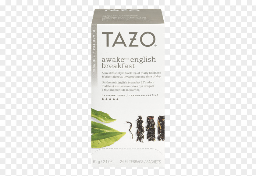 Tea English Breakfast Full Green PNG