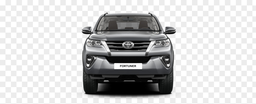 Toyota Fortuner Car Mini Sport Utility Vehicle PNG