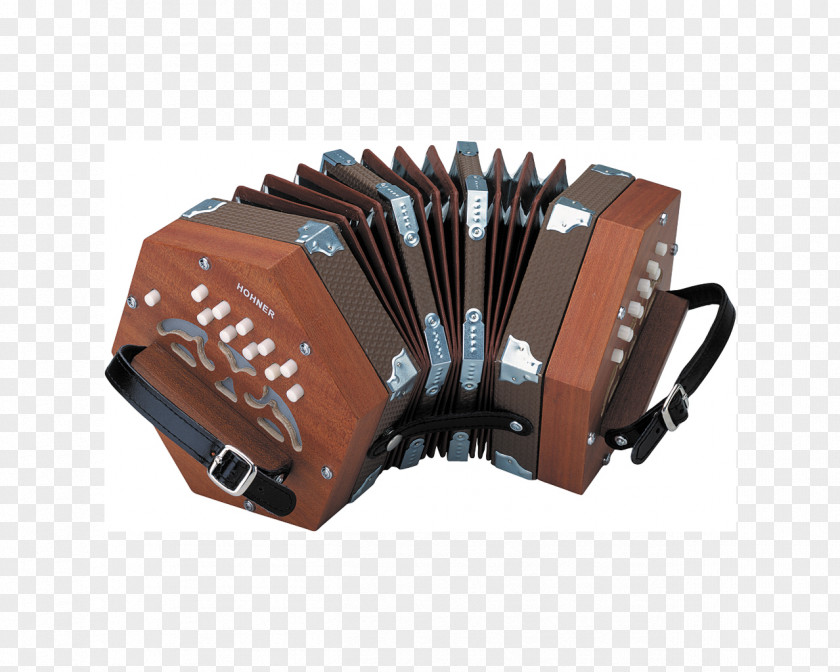 Accordion Concertina Diatonic Button Hohner Musical Instruments PNG