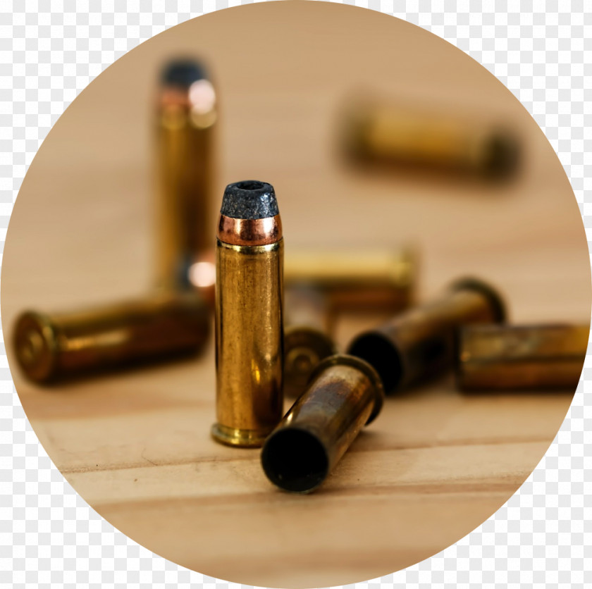 Ammunition United States Stray Bullet Gun PNG