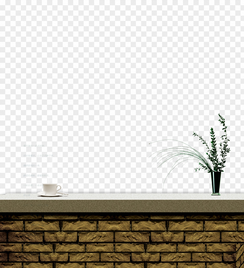 Balcony Wall PNG