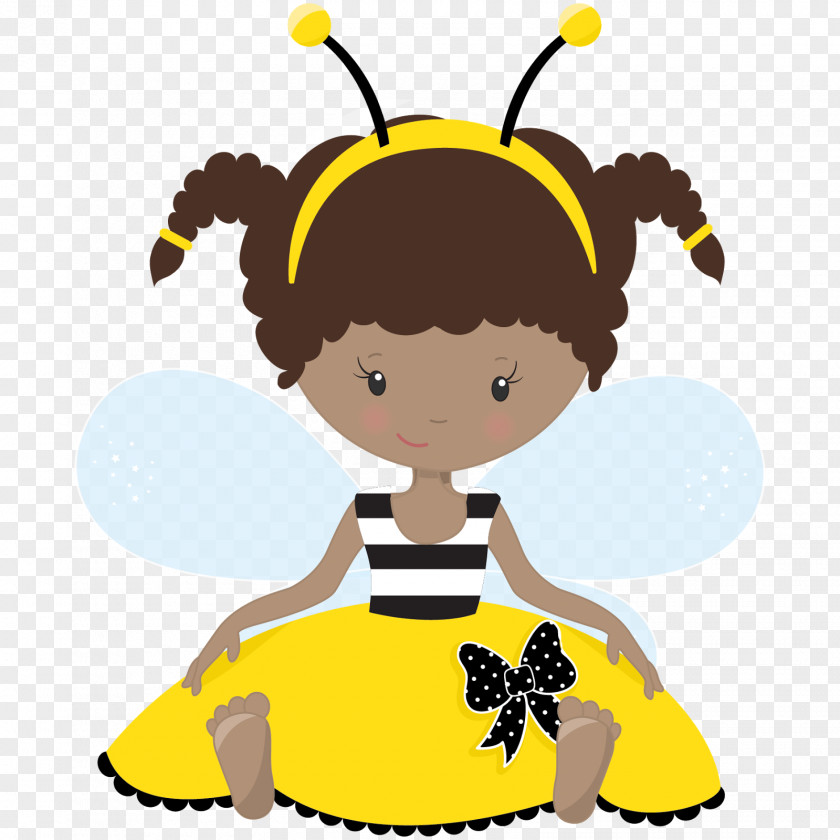 Bee Honey Clip Art PNG