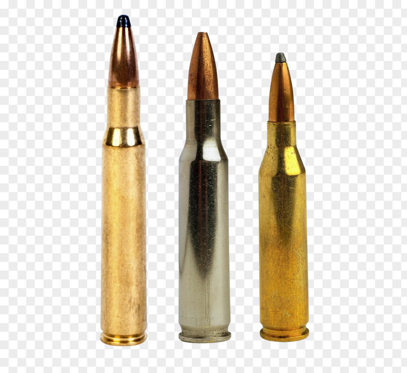 Bullet Fire Firearm Cartridge Weapon PNG