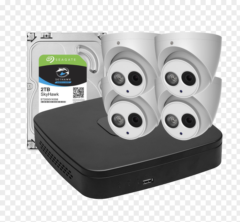 Cctv Camera Dvr Kit Hard Drives Seagate SkyHawk Surveillance HDD ST1000VX005 Internal Drive SATA 6Gb/s 64 MB 3.5