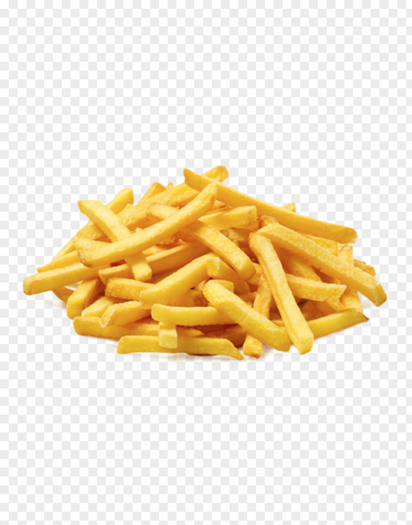 Chip McDonald's French Fries Fried Chicken Fast Food Cuisine PNG