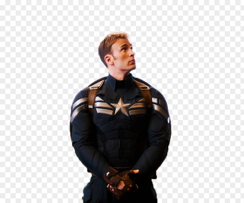 Chris Evans Captain America: The Winter Soldier Black Widow Falcon Clint Barton PNG