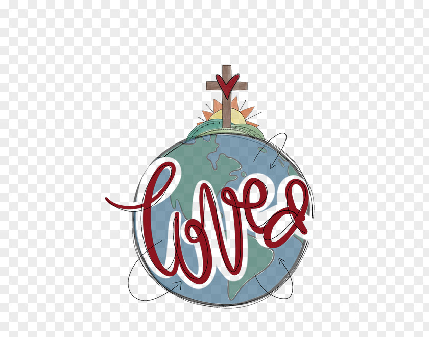 Christmas Tree Ornament Logo Day Font PNG