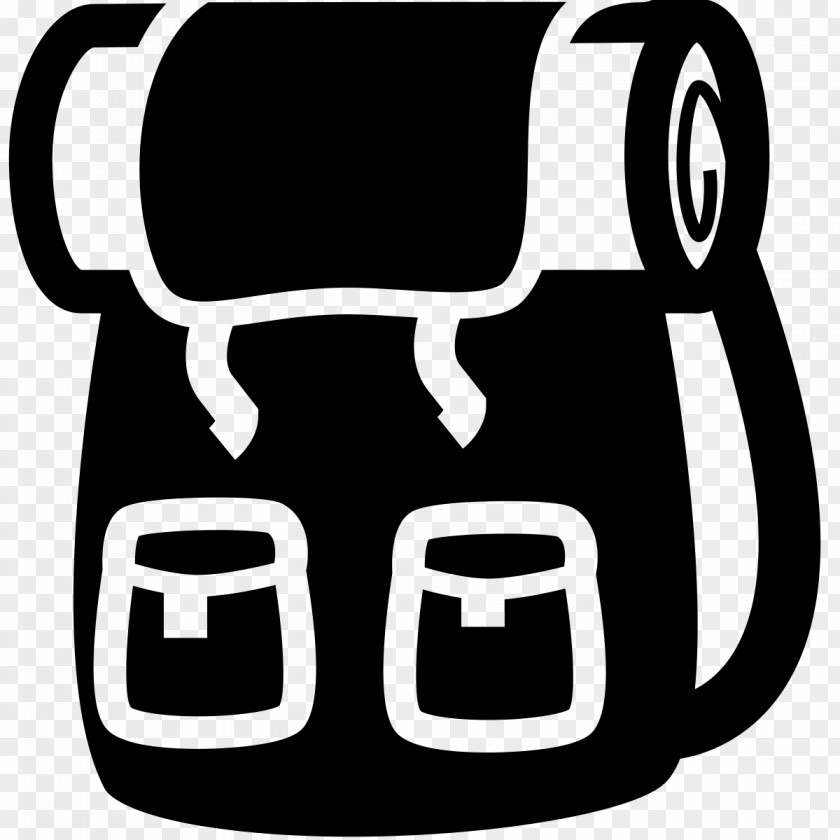 Coin Stack Backpacking Survival Kit Travel Bag PNG