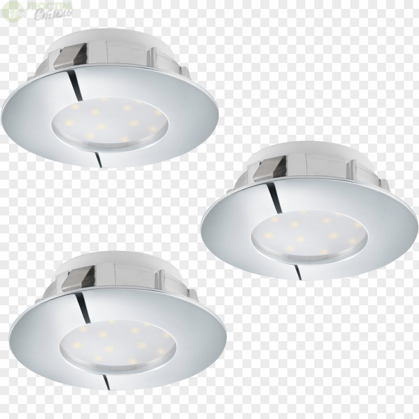 Downlights Light Fixture Light-emitting Diode LED Lamp Lighting PNG