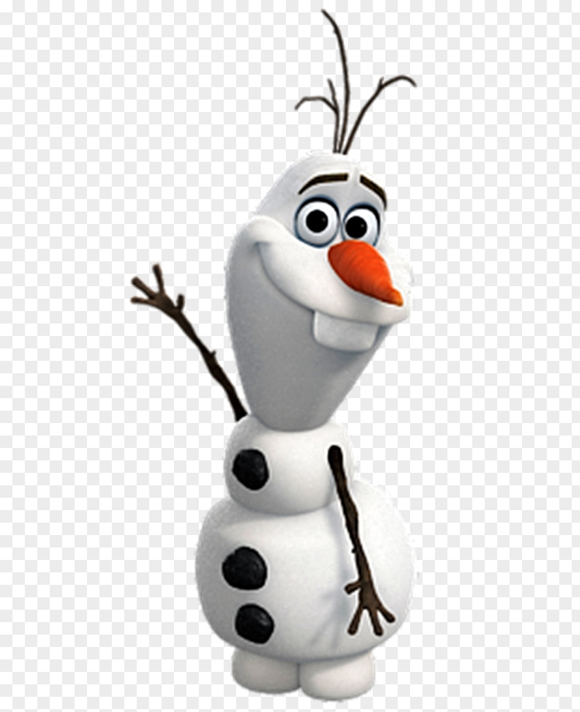 Elsa Olaf Anna Kristoff Image PNG