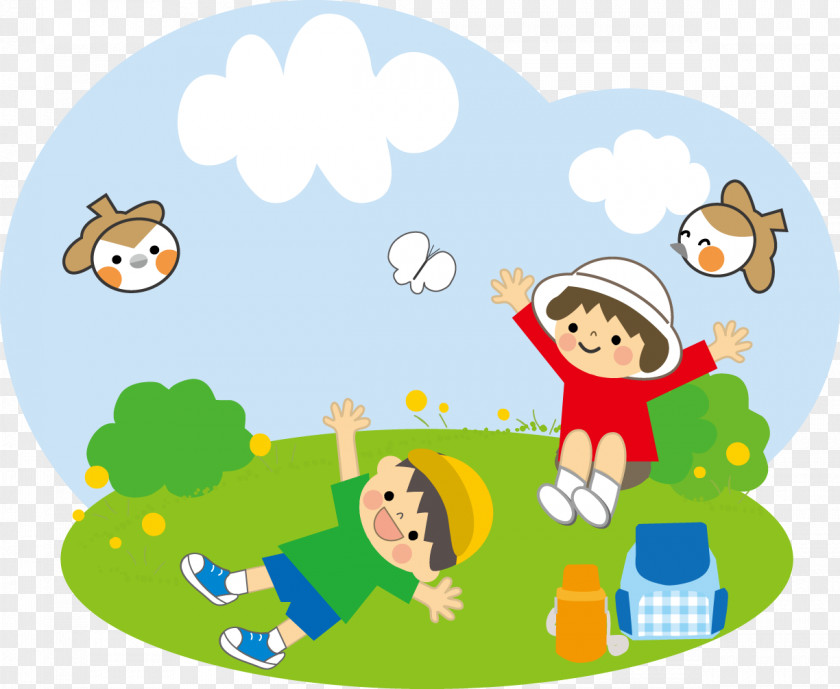 Kids Camp Clipart 遠足 Kindergarten Child Elementary School Pre-school PNG