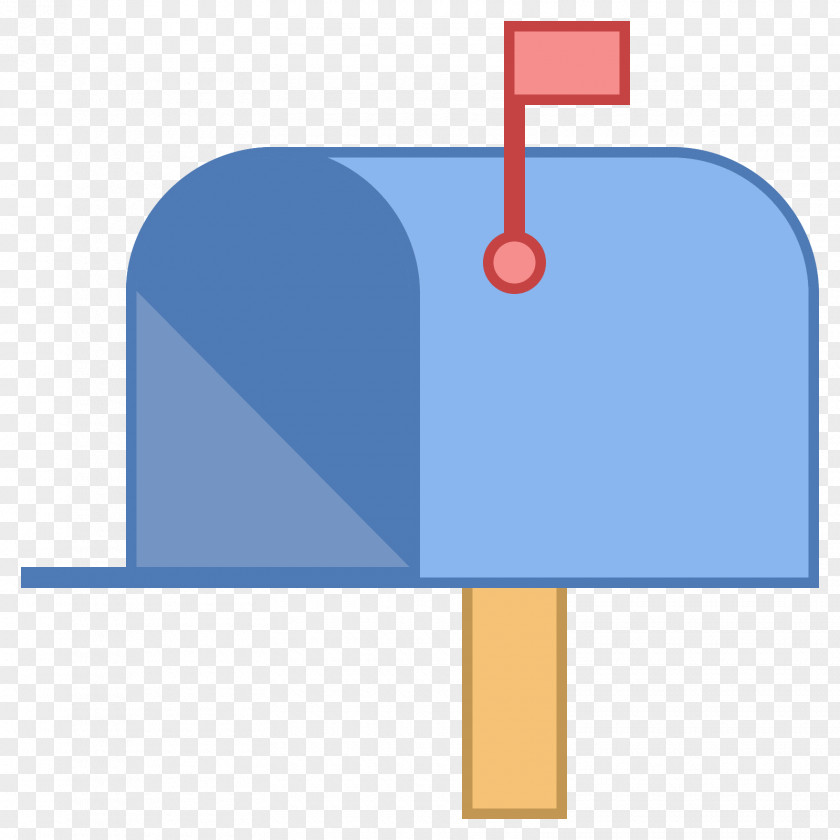 Mailbox Letter Box Post Mail PNG