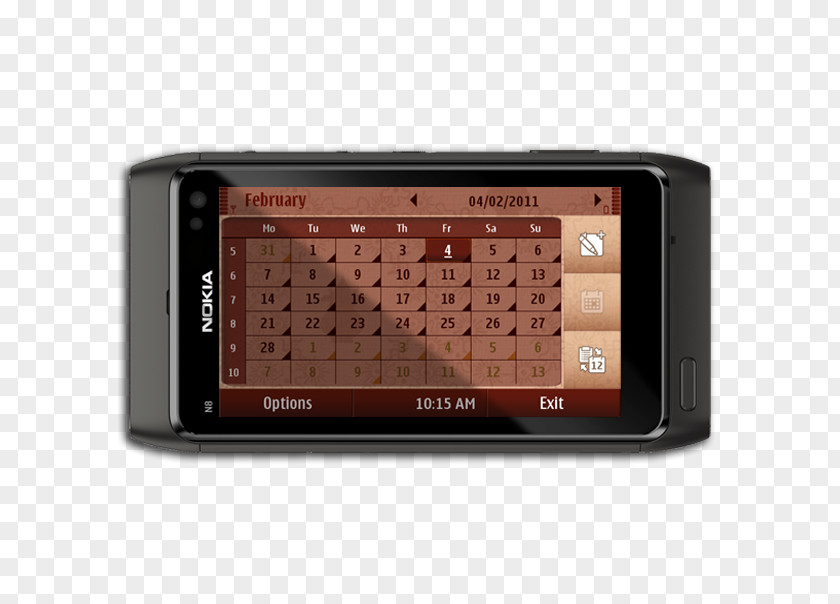 Mobile Phones Tamil Calendar Panchangam Portable Communications Device PNG