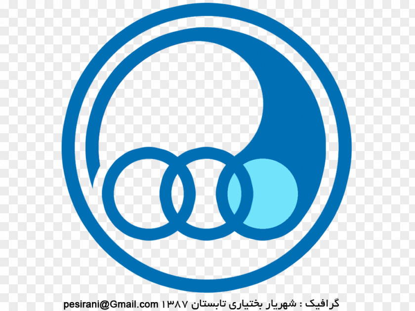 Monogram Esteghlal F.C. Ahvaz Persian Gulf Pro League Persepolis Tehran Derby PNG