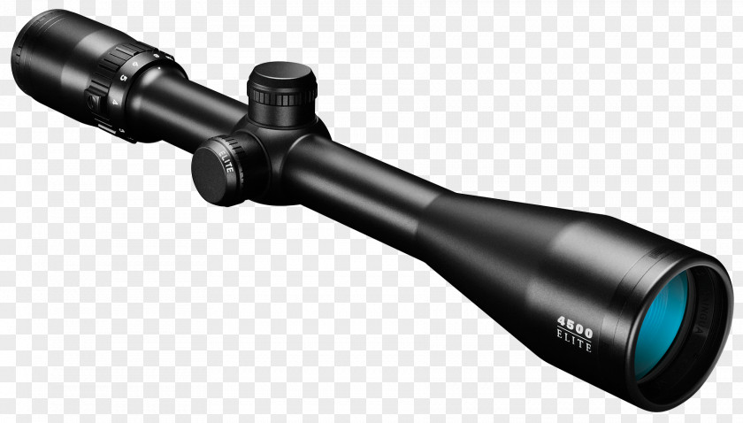 Nikon Monarch 3 Telescopic Sight Reticle Coolpix A Eye Relief PNG