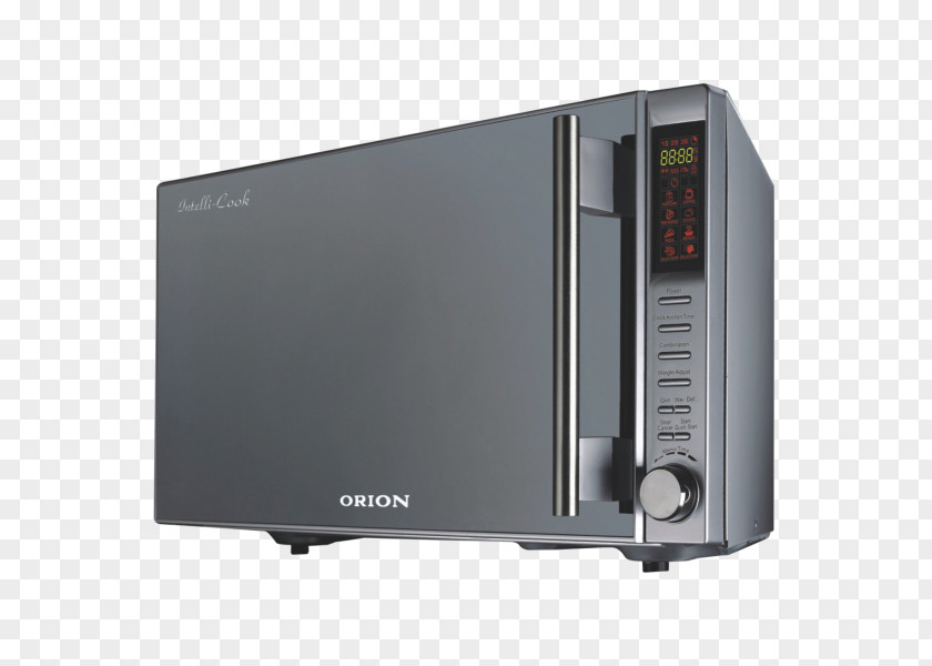 Om Microwave Ovens Kitchen Orion Electronics PNG