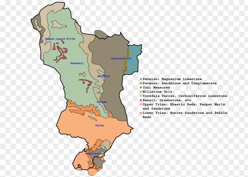 Rock Allestree Geology Geologic Map Geological Survey PNG