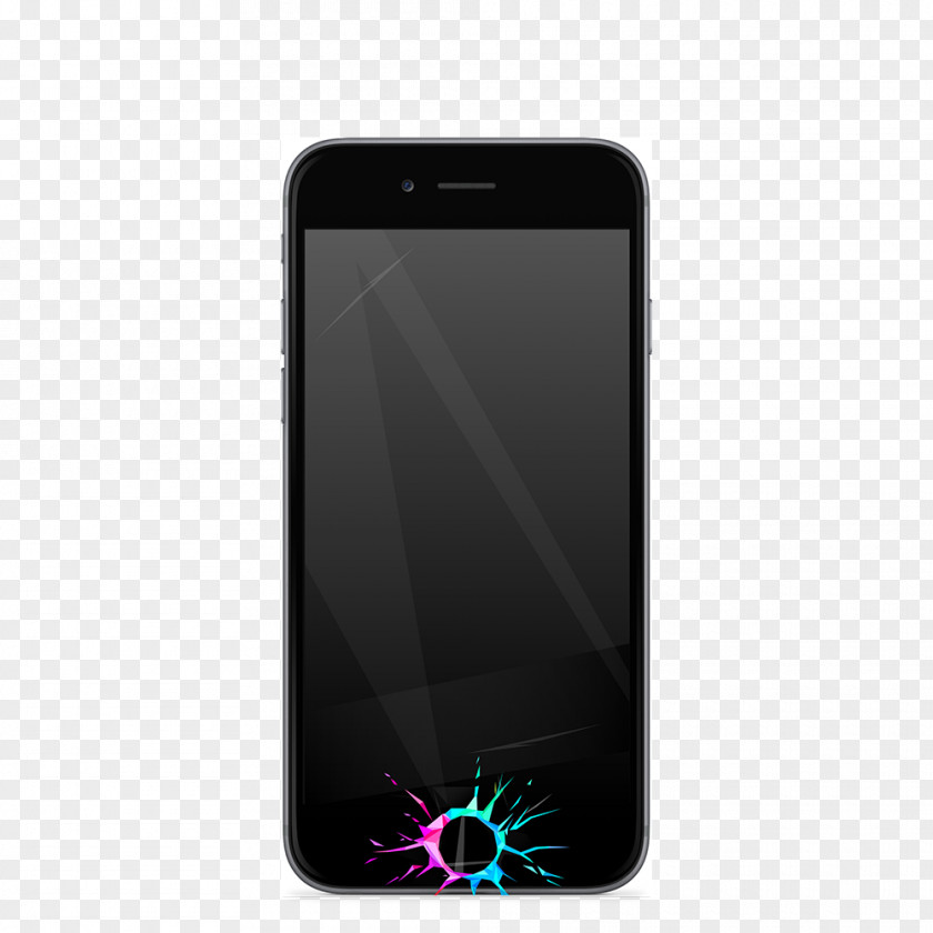 Smartphone Feature Phone IPhone 6 7 5 PNG