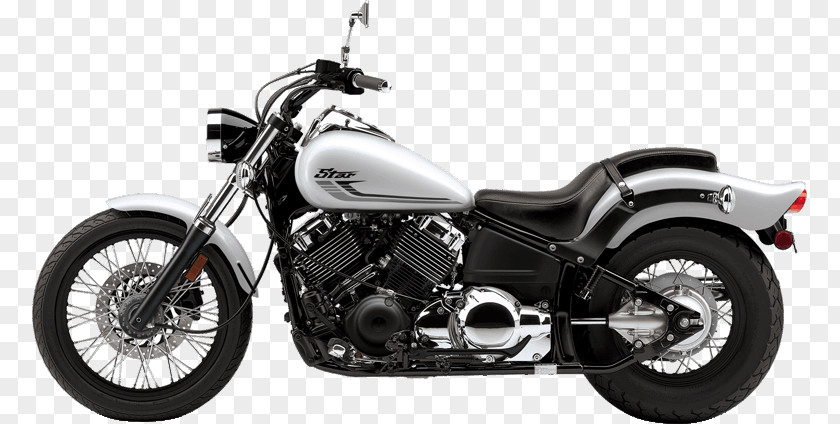 Star Motorcycles Yamaha DragStar 650 Motor Company 250 PNG