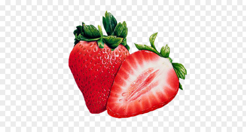 Strawberry GIF Image Fruit Psd PNG