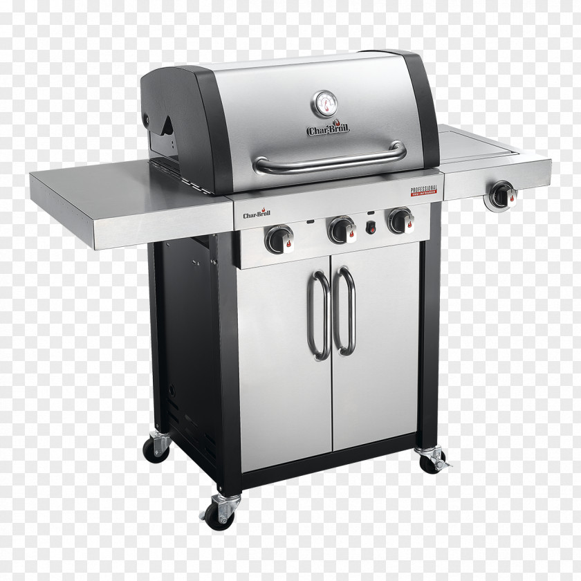 The Feature Of Northern Barbecue Grilling Gas Burner Char-Broil Propane PNG