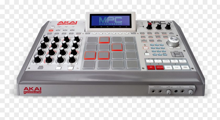 Akai MPC Sound Engineer Electronic Musical Instruments Music Producer PNG Producer, Mpc 1000 clipart PNG