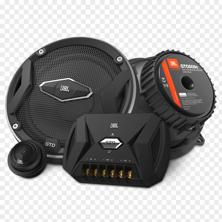 Car Vehicle Audio JBL Loudspeaker PNG