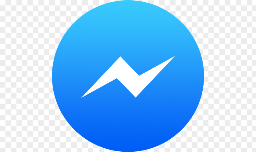 Facebook Messenger Messaging Apps Monthly Active Users PNG