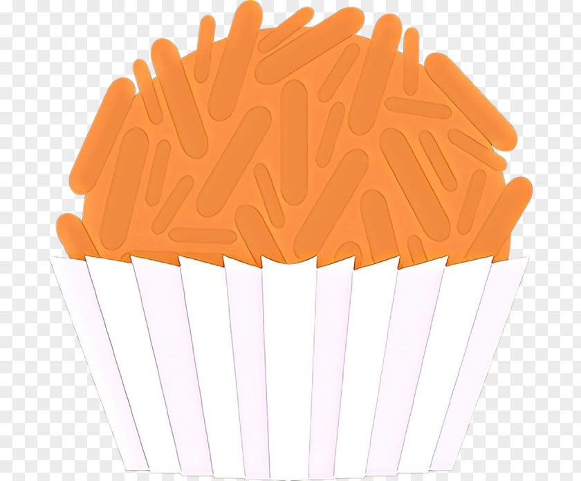 Fast Food Dish French Fries PNG
