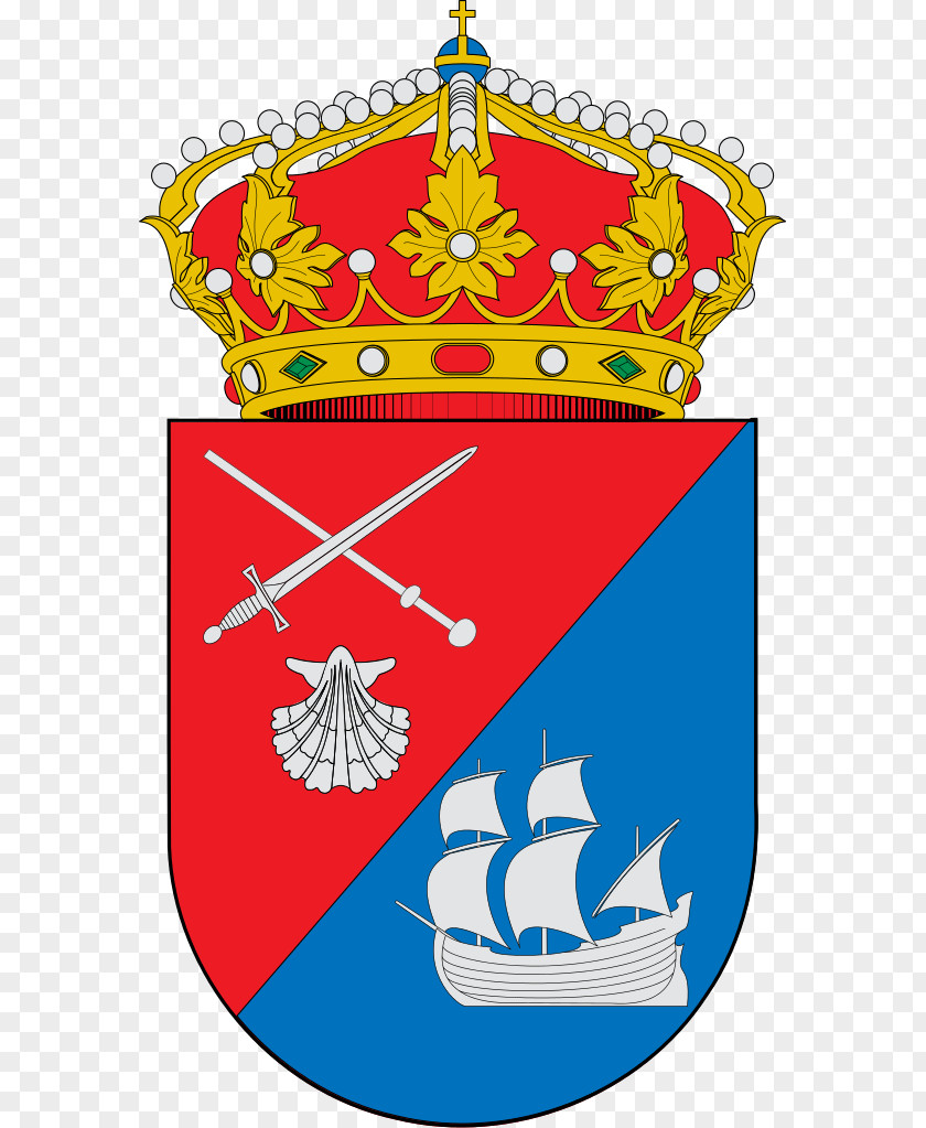 Field Province Of Salamanca Heraldry Coat Arms Spain PNG