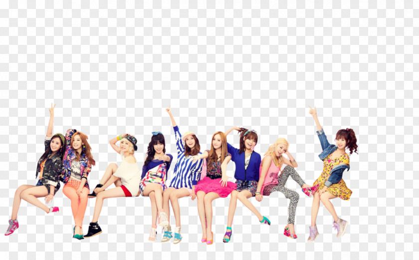 Girls Generation Girls' South Korea Photography Female PNG