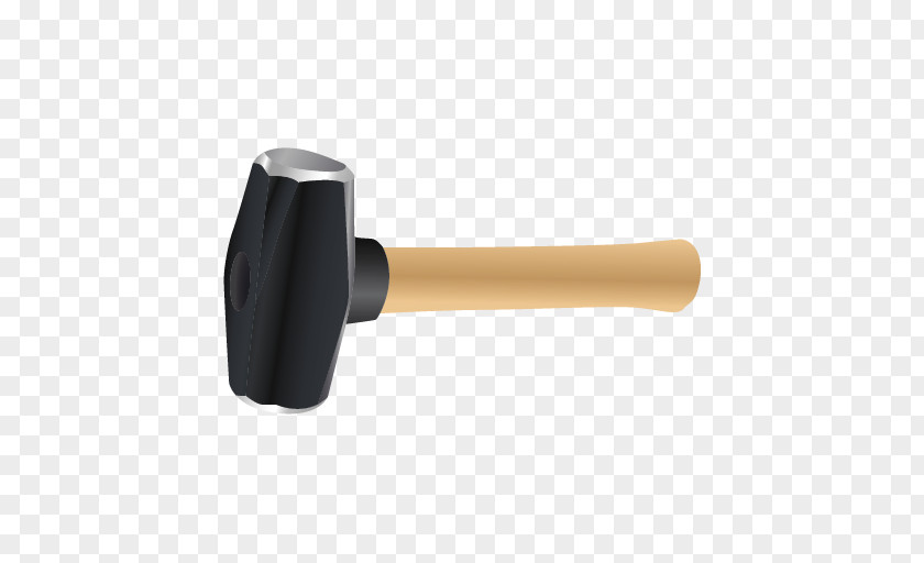 Hammer Tool PNG